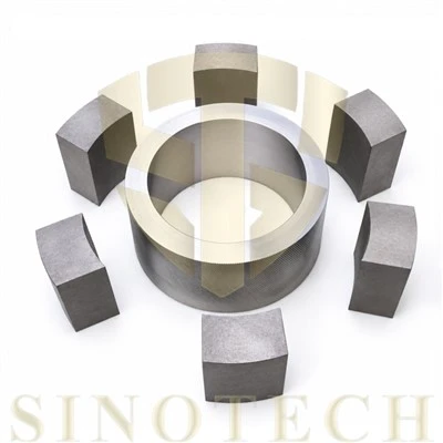 Thread Rolling Die